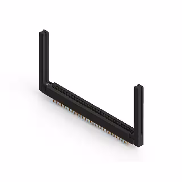 357-058-560-258 EDAC Inc.  Edgeboard Connectors